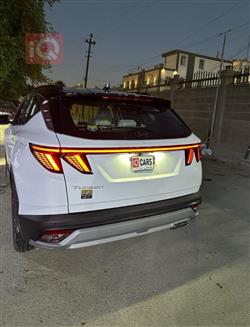 هيونداي توسان